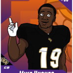 Mike Hughes