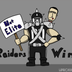 RAIDERSWIN