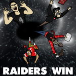 Raaaaaiiiders