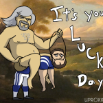 Saints