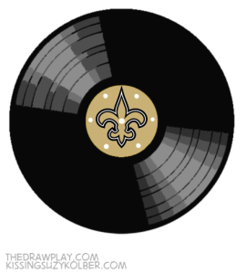 Saints