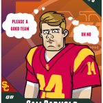 Sam Darnold