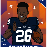 Saquon Barkley