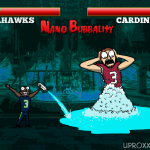 Seahawks