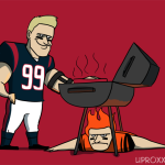 Texans