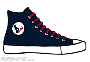 Texans