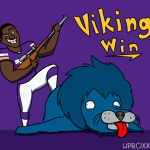 VikingsWin