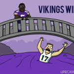 VikingsWin