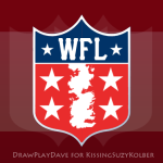 WFL Logo