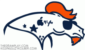 broncos