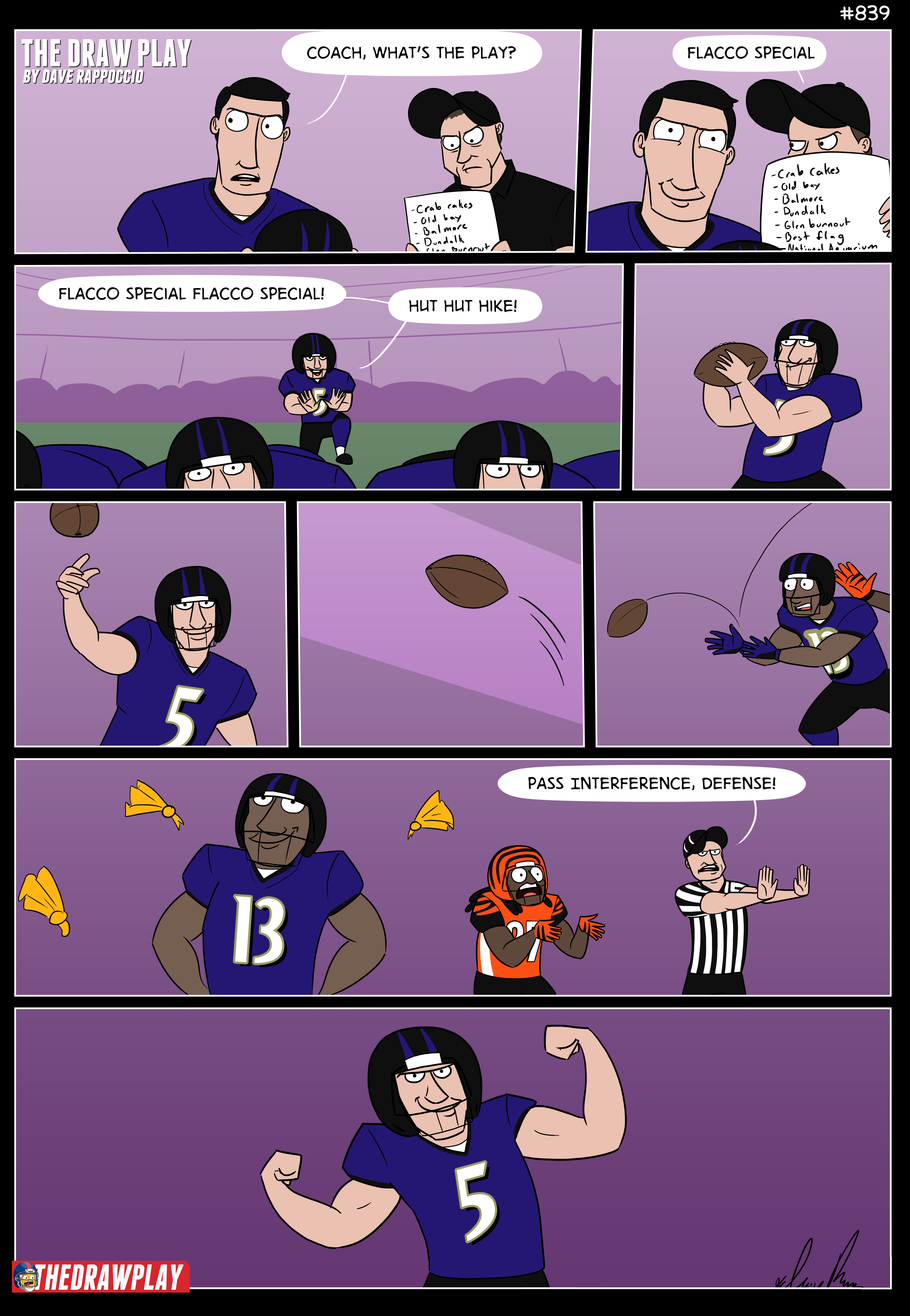 IS JOE FLACCO MEDIOCRE? 