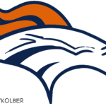 Broncos dick