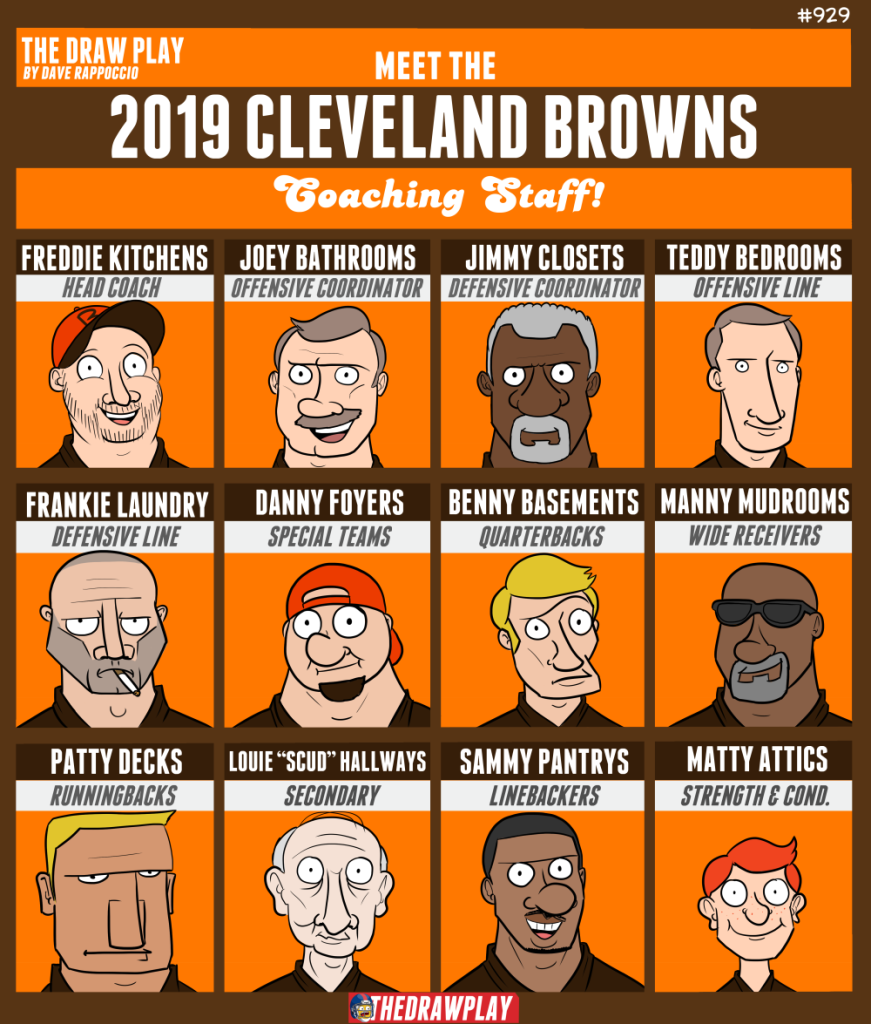browns secondary