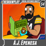 AJEpenesa