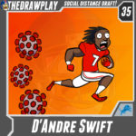 DAndreSwift