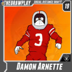 DamonArnette