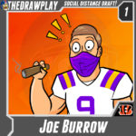 JoeBurrow