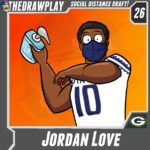 JordanLove