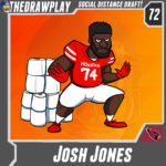 JoshJones