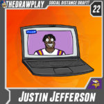 JustinJefferson
