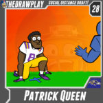 PatrickQueen