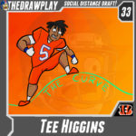 TeeHiggins