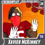 XavierMcKinney
