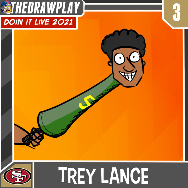 2021 Draft The Draw Play