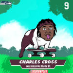 CharlesCross