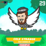 ColeStrange