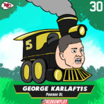 GeorgeKarlaftis