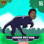 JahanDotson