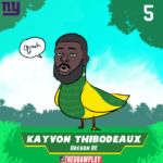 KayvonThibodeaux