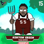 KenyonGreen