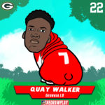 QuayWalker