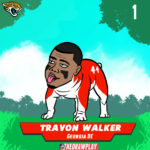 TravonWalker
