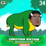 ChristianWatson