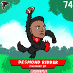 DesmondRiddler