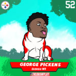 GeorgePickens