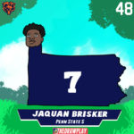JaquanBrisker