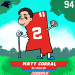 MattCorral