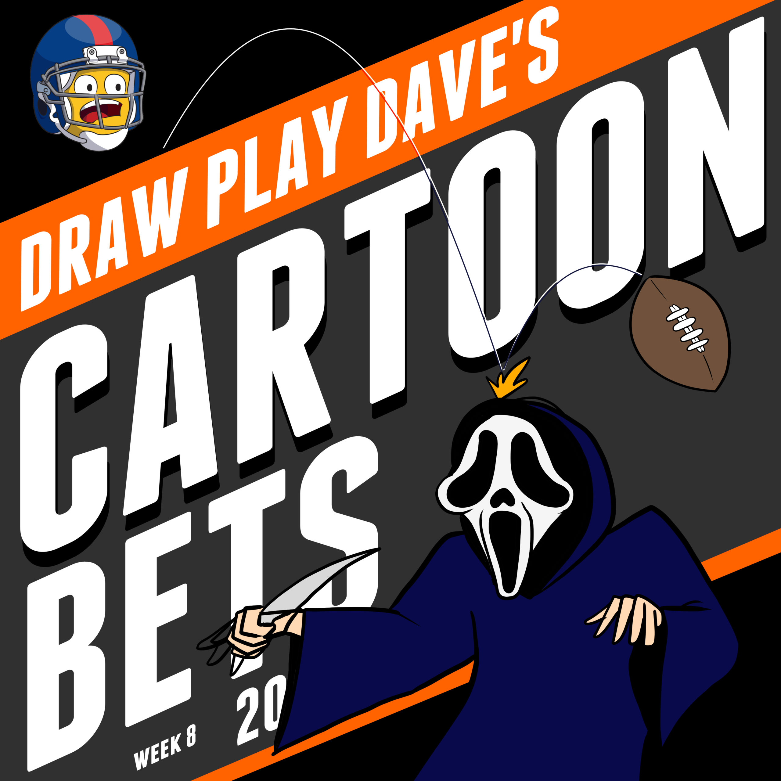 CARTOON PICKS! HALLOWEEK!