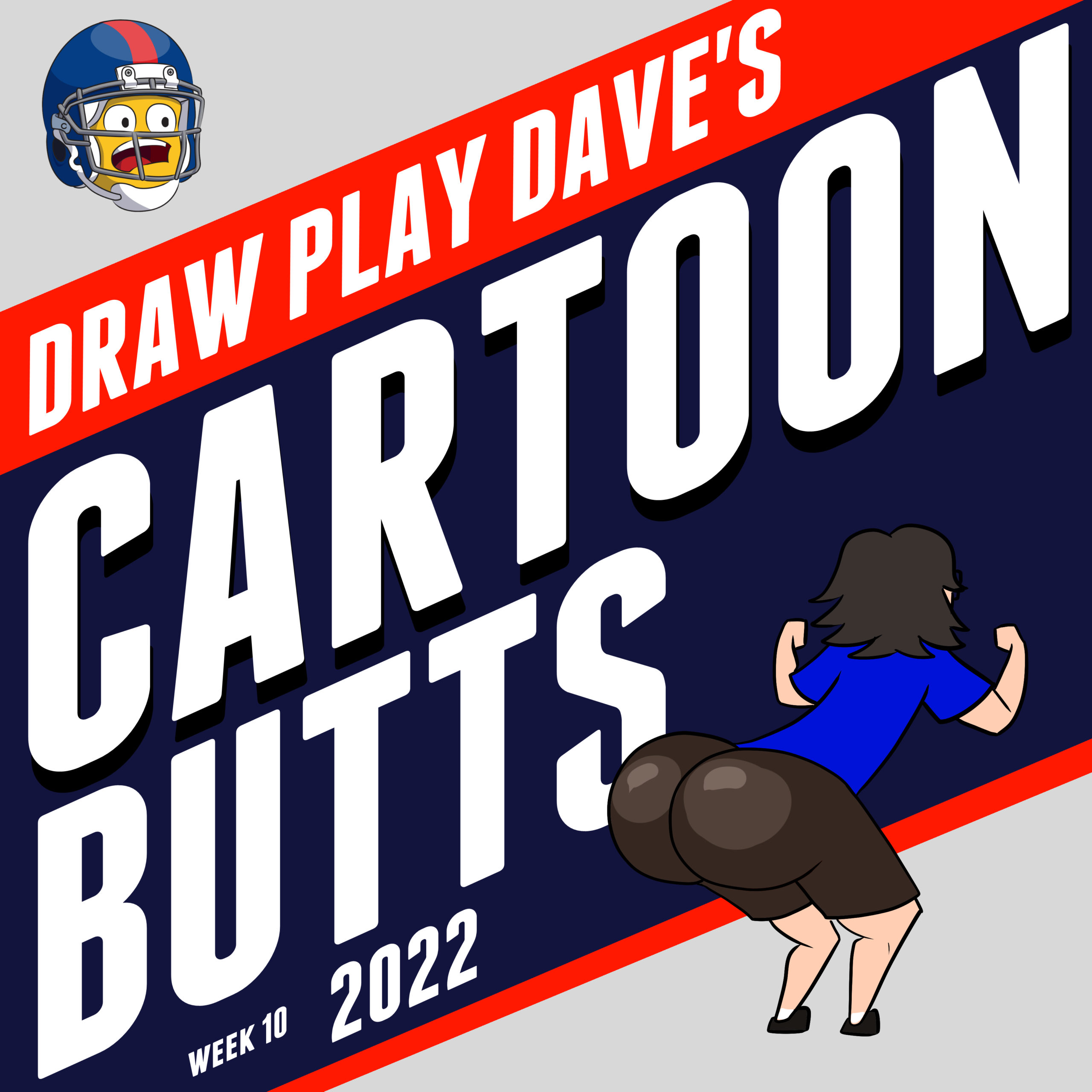 Butt why