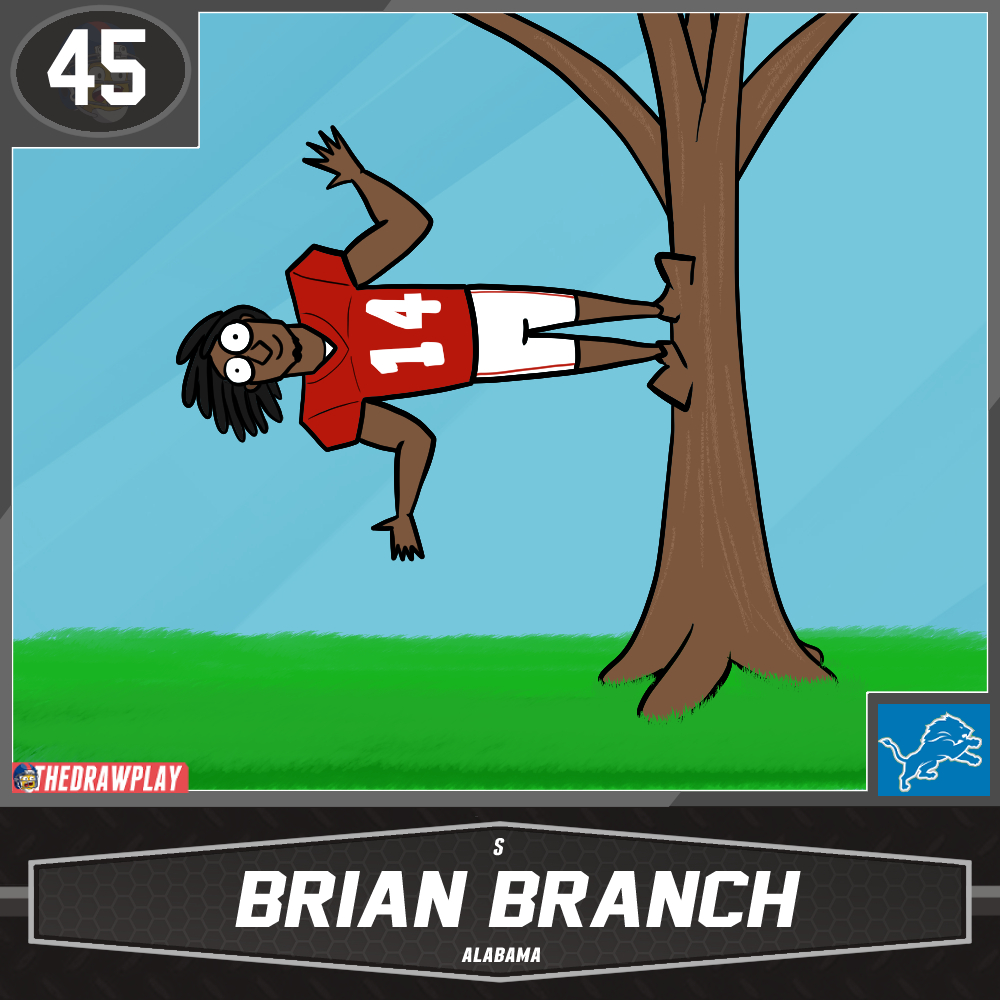 BrianBranch