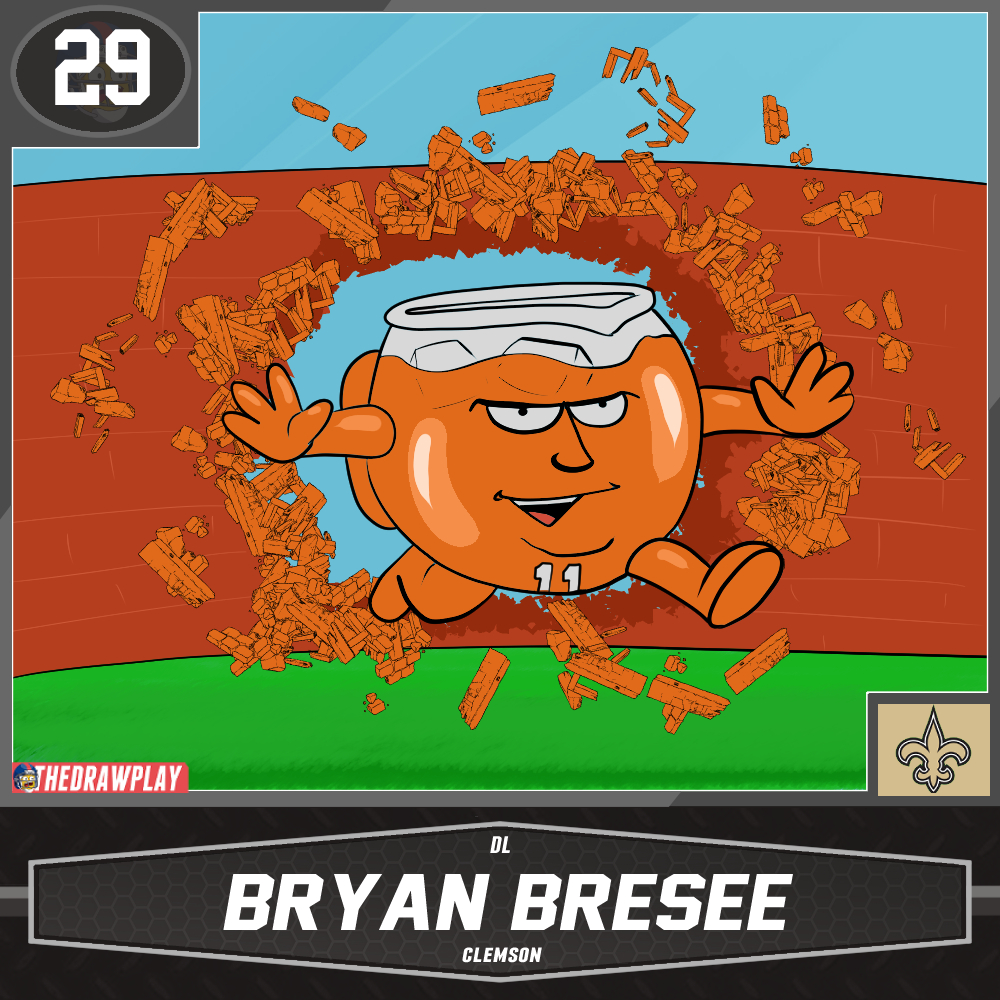 BryanBresee