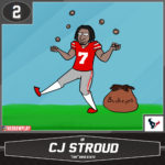 CJStroud