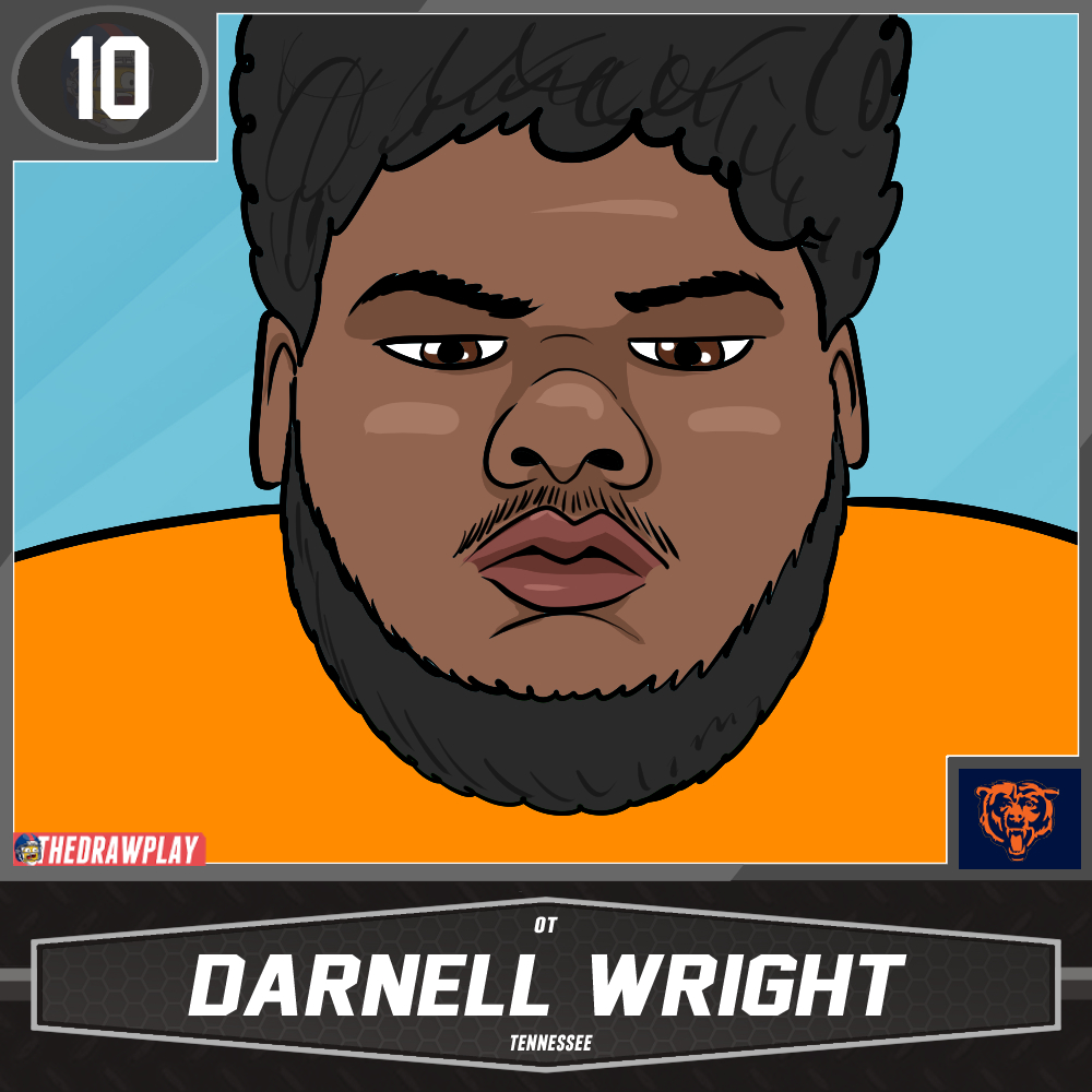 DarnellWright