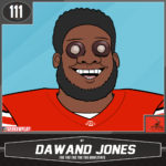 DawandJones