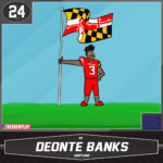 Deonte-Banks
