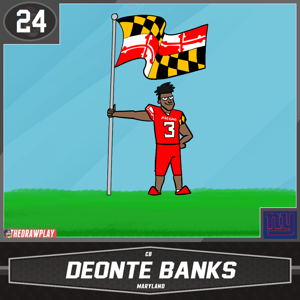 Deonte-Banks